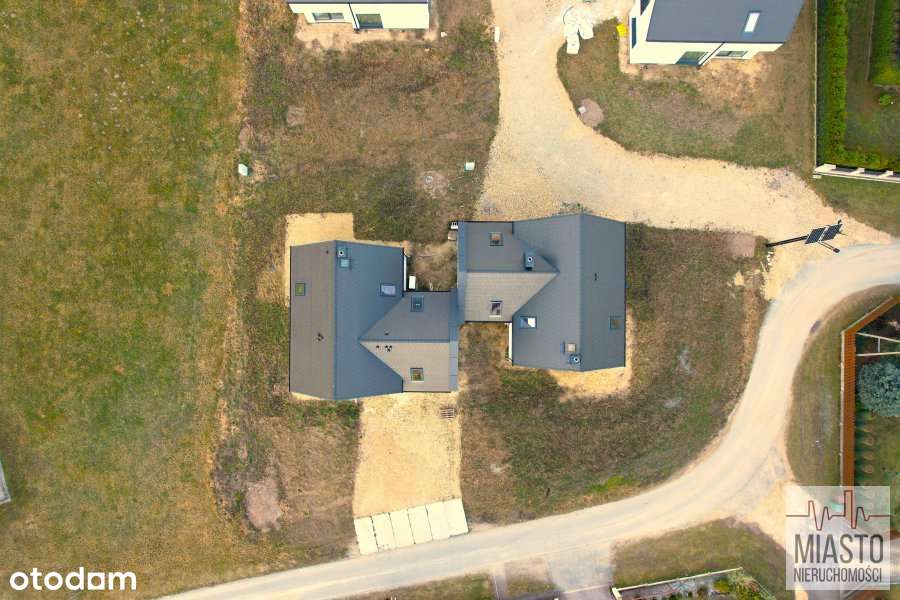 Nowy dom | Bliźniak 143 m2 w Suszec-5