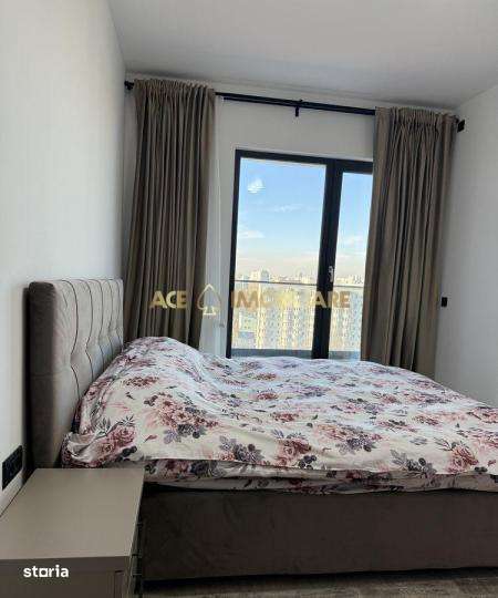 Select Residence | 2 camere | Centrala | Parcare inclusa - Imagine principală: 4/8