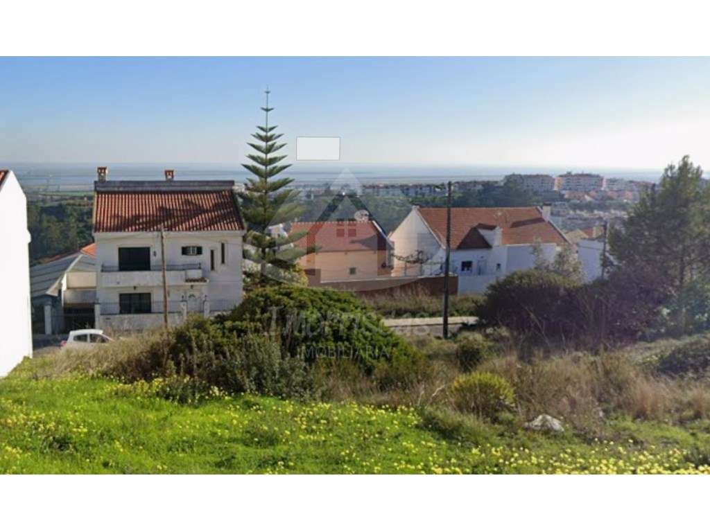 Terreno urbano para construção em Alverca do Ribatejo-4