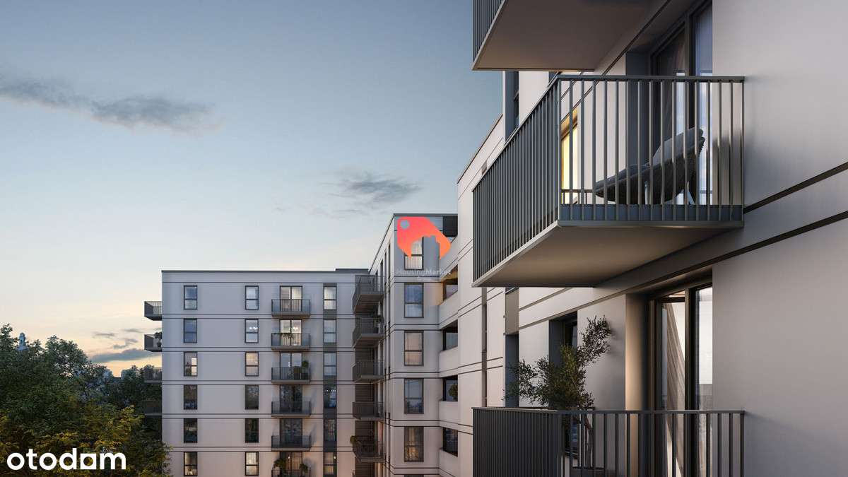 Nowoczesna Inwestycja w samym Centrum! Dworcowa! - Pełny obrazek: 3/8