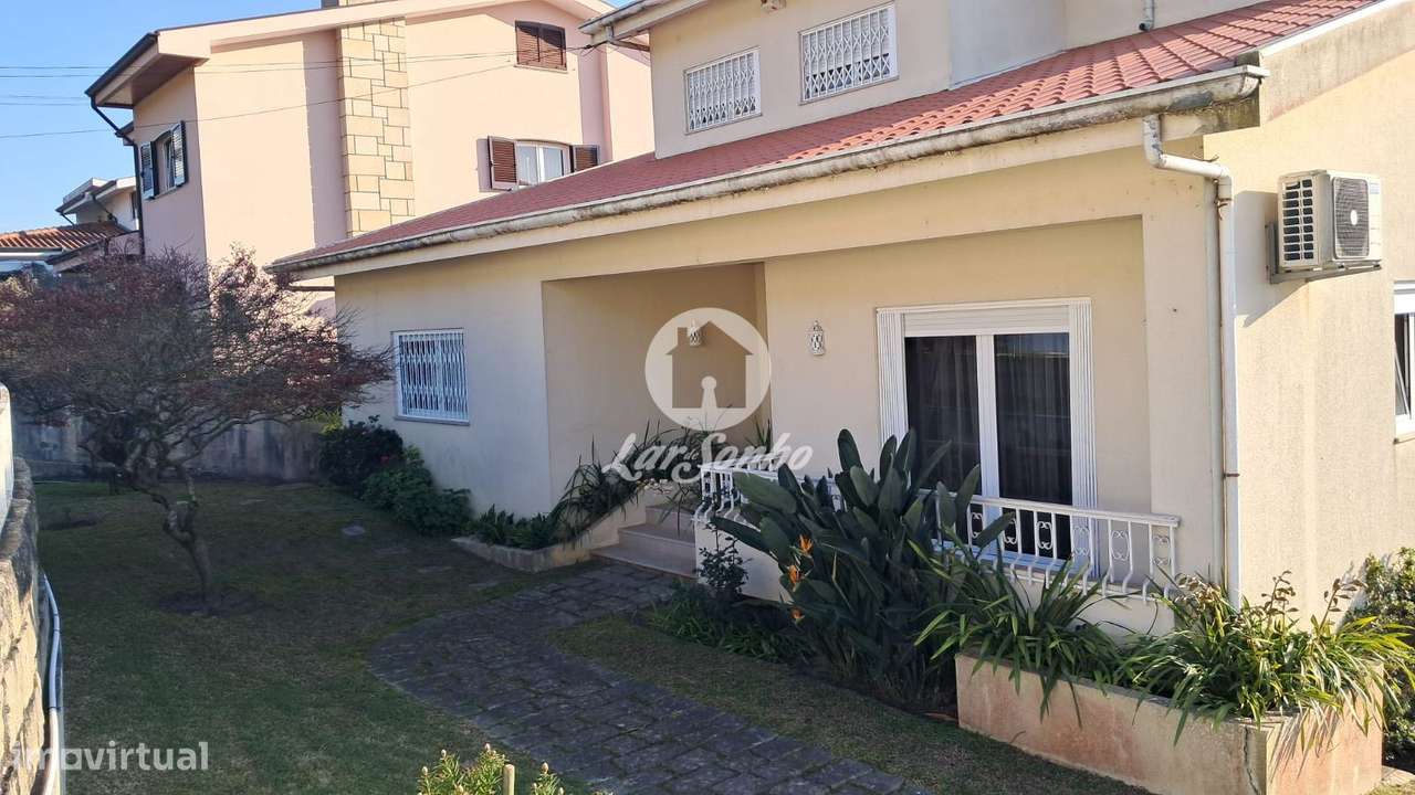 Moradia Independente T3 com vista deslumbrante sobre o Douro - Grande imagem: 5/40