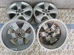 FELGI OPEL ASTRA J Diesel ZAFIRA C CHEVROLET  5X115 7x17 - 9