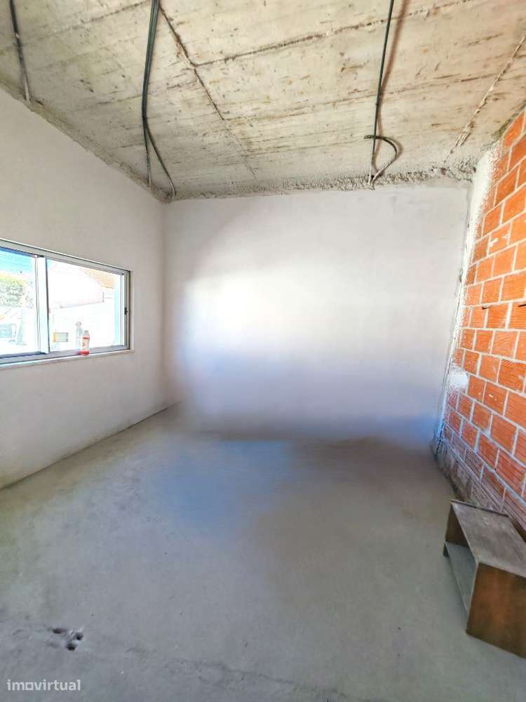 Moradia nova no alto do Monte Estoril - Vistas espectaculares-43