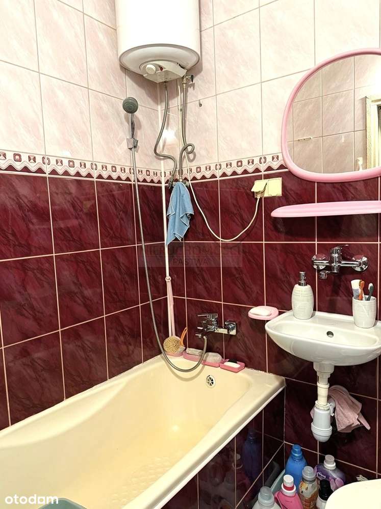 Dwupokojowe mieszkanie u podnóża gór! - Pełny obrazek: 5/7