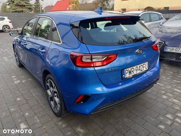 Kia Ceed 1.0 T-GDI GT-Line - 9