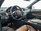 Mercedes-Benz ML 350 BlueTec 4MATIC Aut - 3