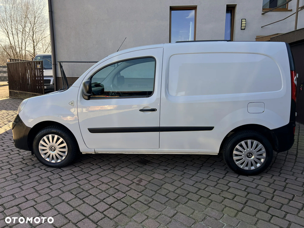 Renault Kangoo 1.5 dCi Oasis - 36