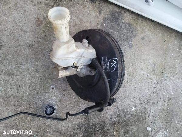 Tulumba Frana cod: 8200674380A pentru Renault Clio 3 din 2008 - 1