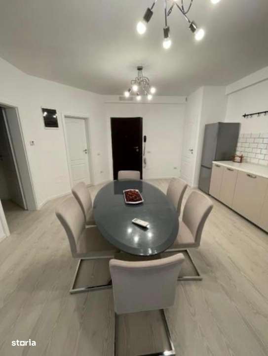 Apartament 4 camere | LUX | Central | Herastrau- Nordului - Imagine principală: 4/16