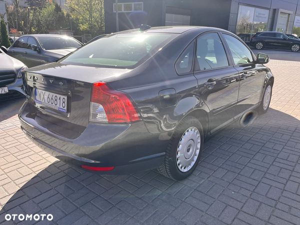 Volvo S40 - 4