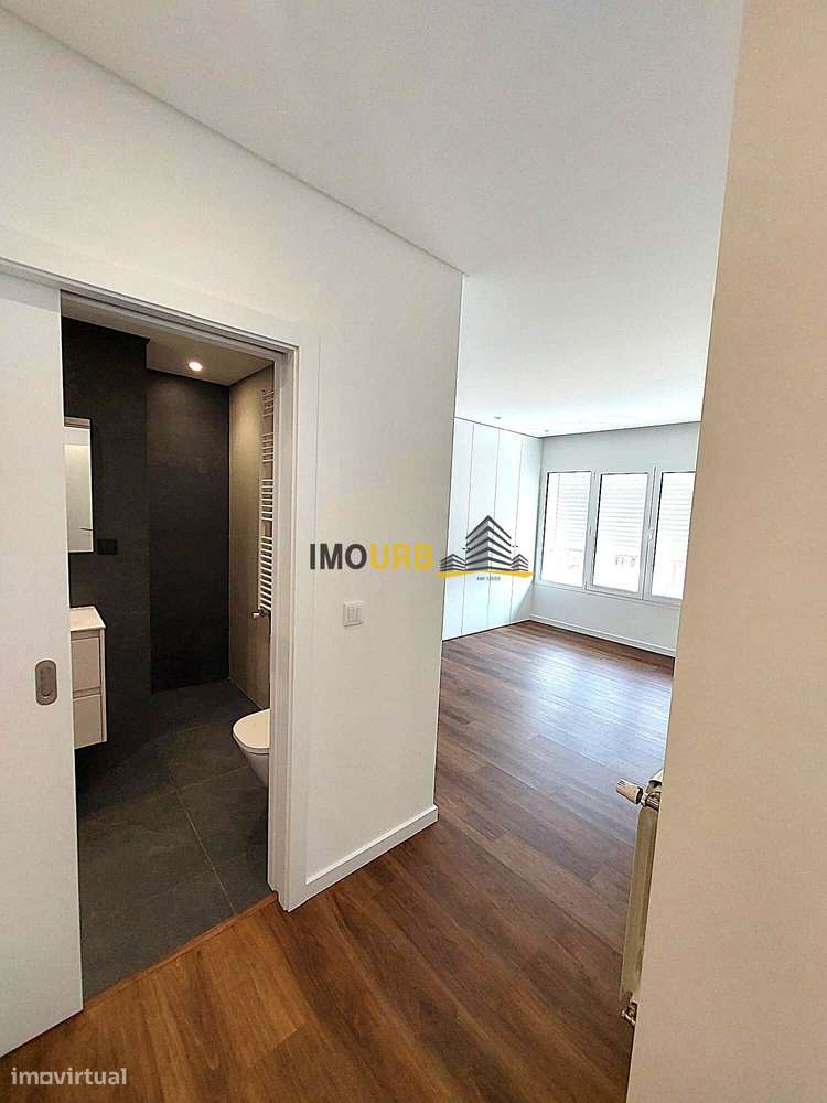 Apartamento T3-10