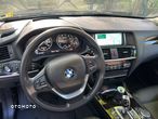 BMW X3 xDrive35i xLine - 8