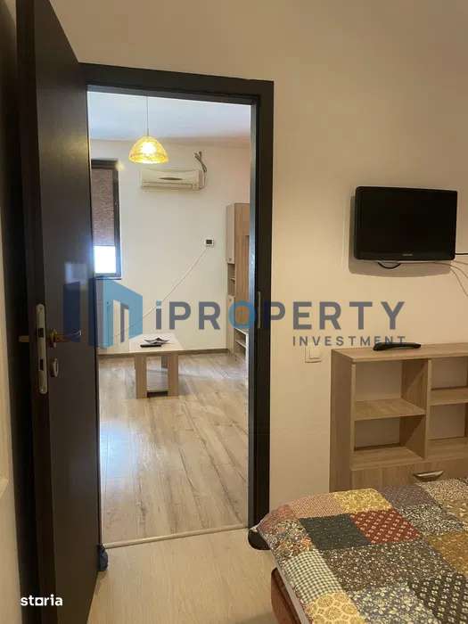 Iancului I Studio I Centrala Proprie I Bloc 2010 I - Imagine principală: 5/8