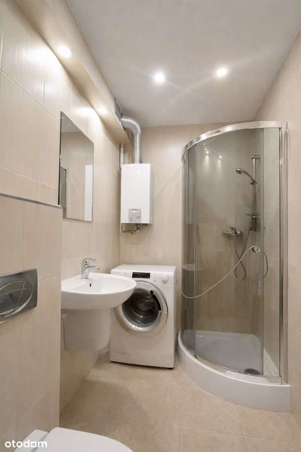 4-pokoje,balkon, oś. Paderewskiego-10