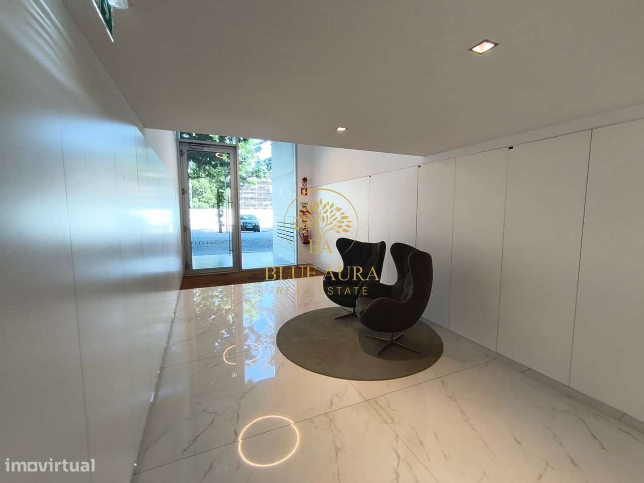 T1 Antas Build, centralidade em plena Alameda das Antas.-20