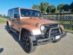 Jeep Wrangler 3.6 Unlim Sahara - 2