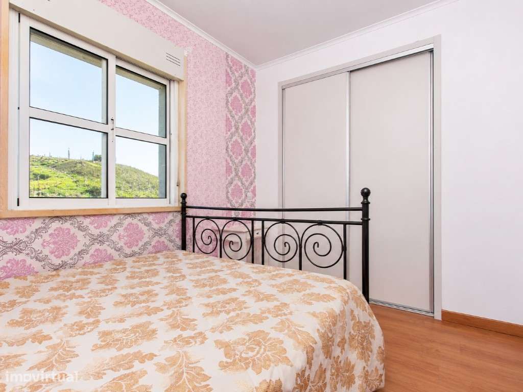 Apartamento, 4 quartos, Lisboa, Santa Clara-11