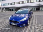 Ford Focus 1.0 EcoBoost SYNC Edition ASS - 21