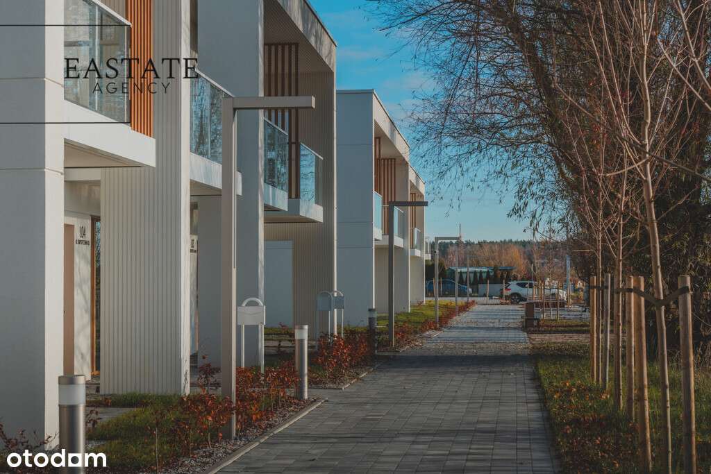 Apartment in Gdańsk - View 2