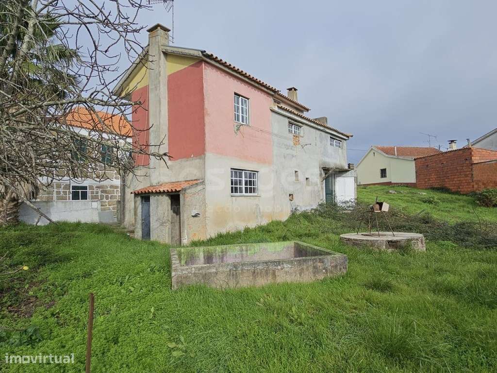 Moradia T3 bem localizada sito em Lameiras, São João da Boa Vista, ... - Grande imagem: 3/22