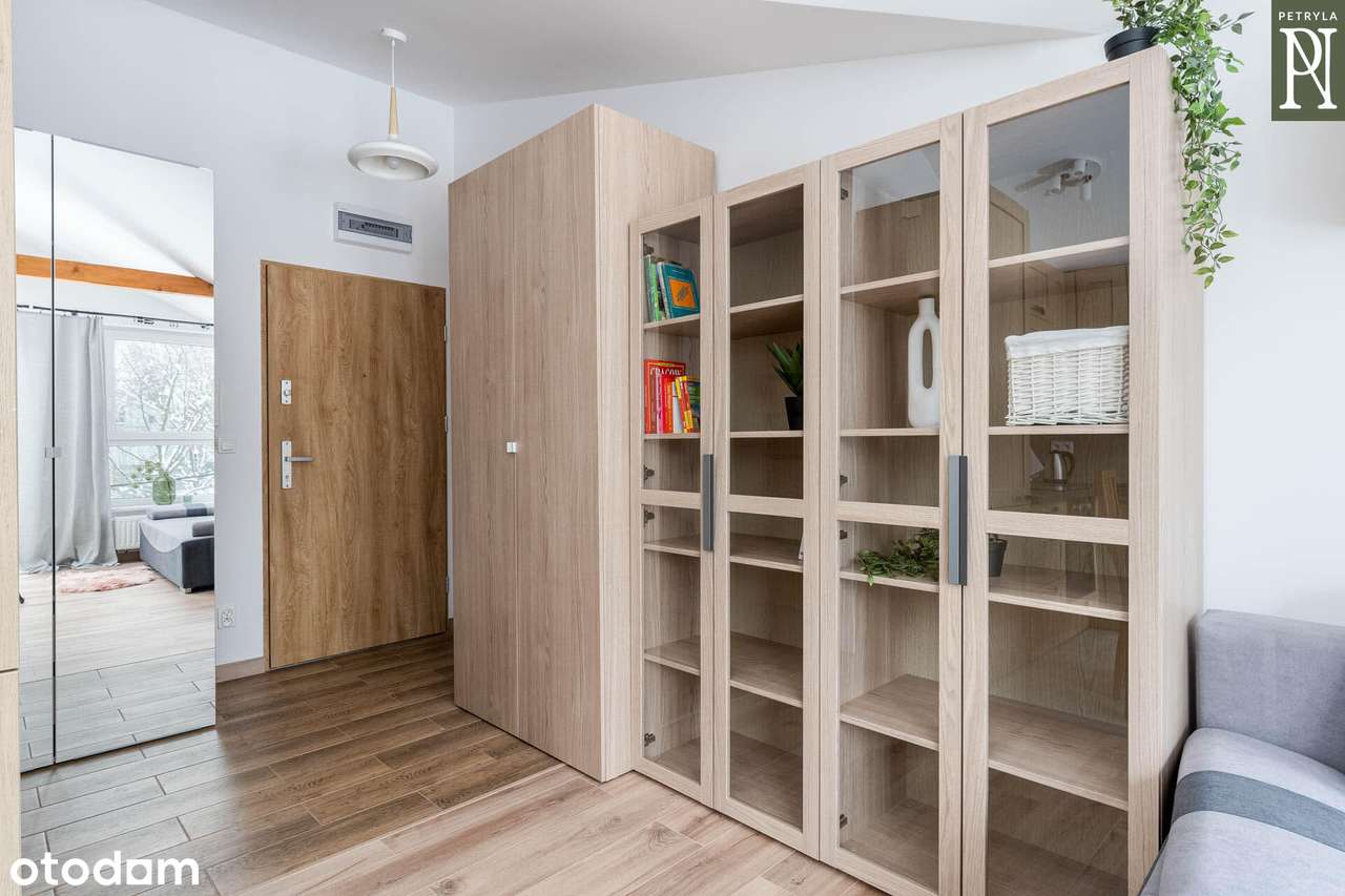 Dostępne od zaraz. W tej lokalizacji mamy też inne mieszkania! - Pełny obrazek: 5/8