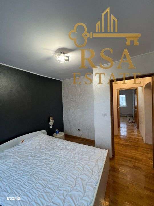 Apartament 4 camere renovat complet, Dragasani ,Valcea – 91mp, etaj-2