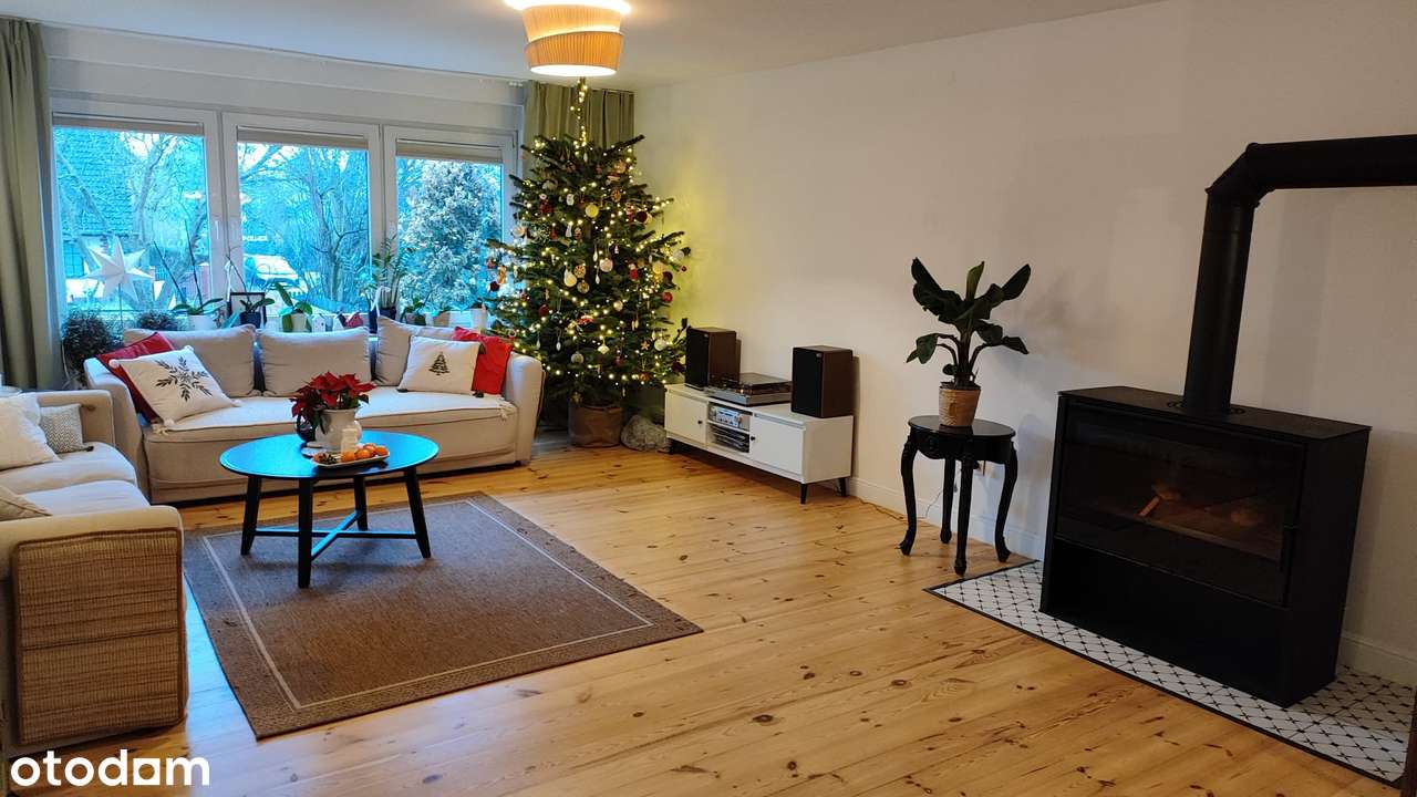 Duży szeregowiec na granicy Szczecina (Krzekowo-Bezrzecze) - Pełny obrazek: 4/18