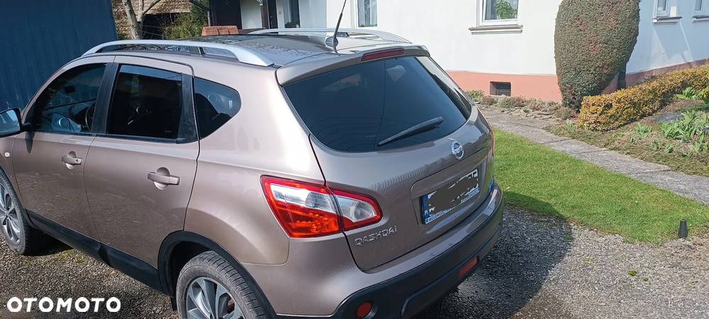 Nissan Qashqai 1.5 dCi Acenta - 3