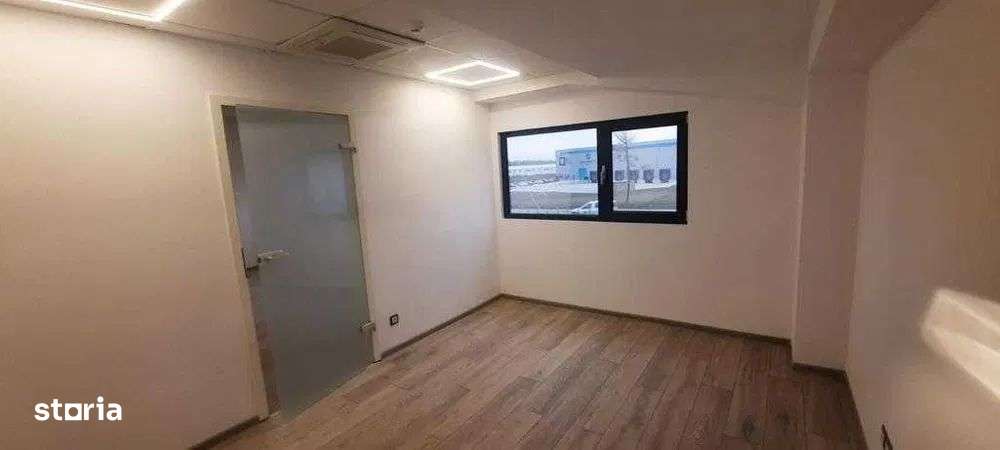 Spatiu depozitare si productie Chitila - Buftea DN 7 - A0 Bucuresti - Imagine principală: 3/6