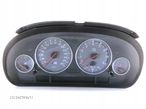 BMW M5 E39 LICZNIK ZEGARY LED diody EUROpejskie EUROPA PIXELe 100% 9134806 - 2