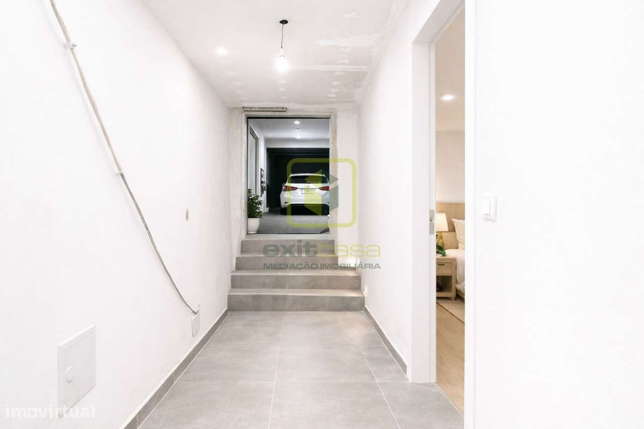 Andar moradia T2-10