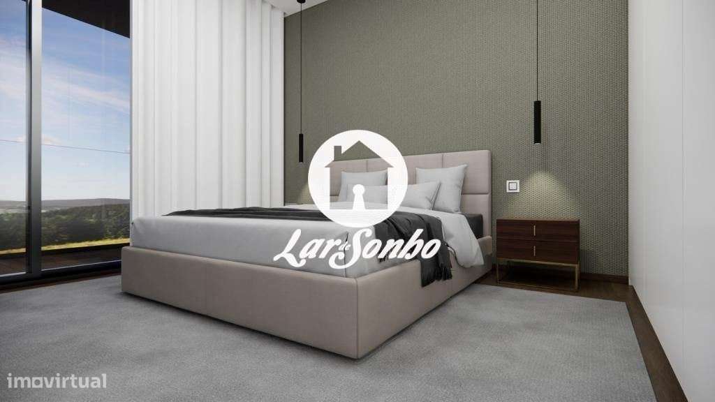 Moradia Nova em Esposende - Grande imagem: 4/31