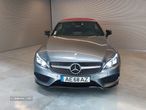 Mercedes-Benz C 250 d Cabrio 9G-TRONIC AMG Line - 8