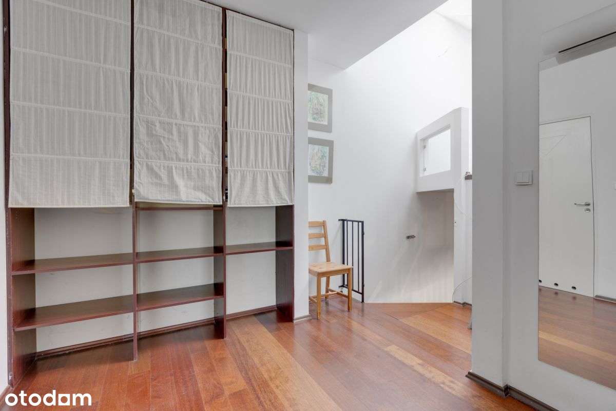 Park Śląski 200m_Balkon_Kominek_2 łazienki_Antreso-13