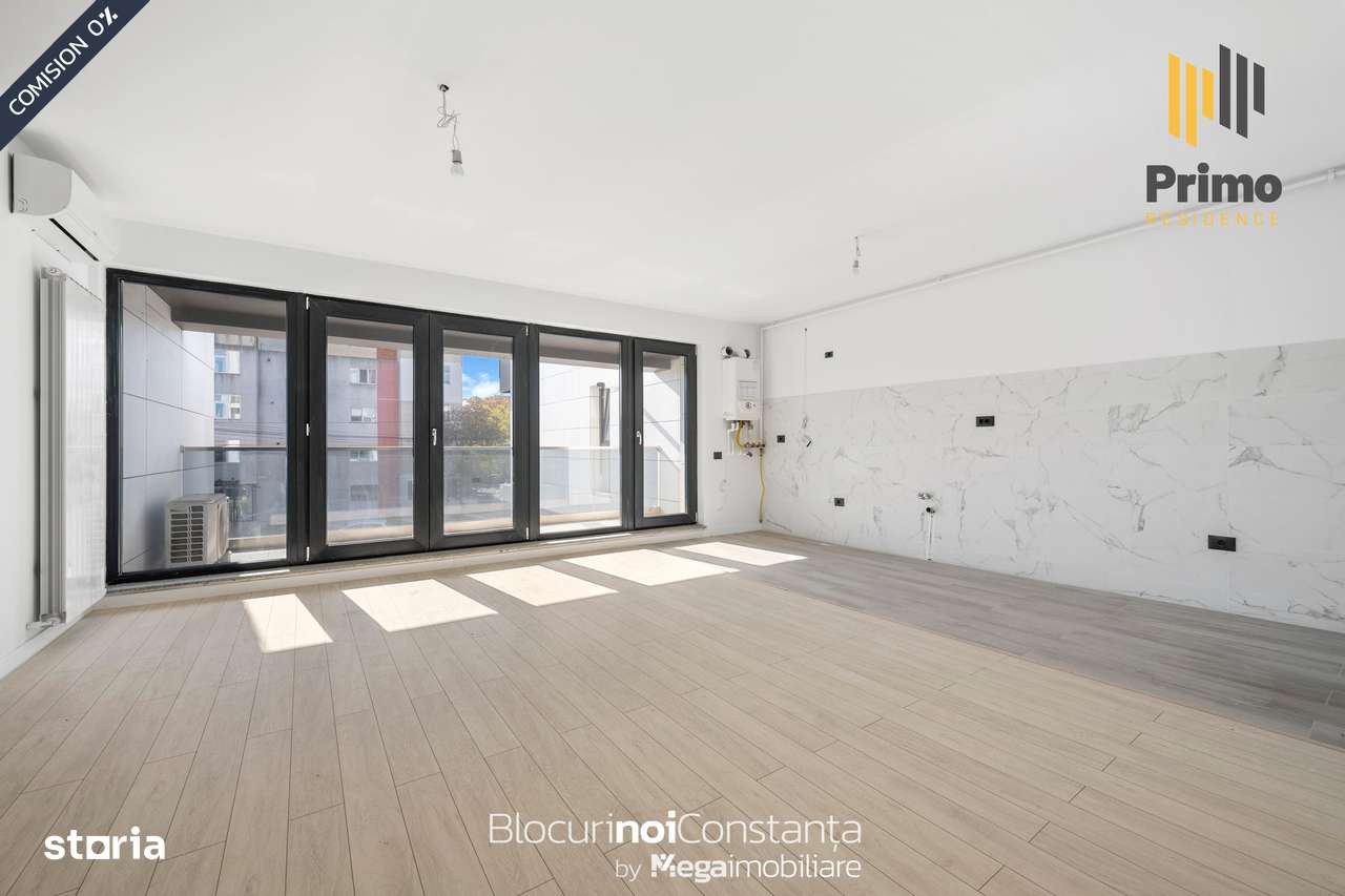 #Apartament 4 camere la cheie » loc de parcare cadou | Primo Residence - Imagine principală: 2/20