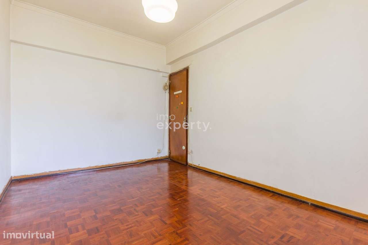 Apartamento T3 na Cova da Piedade,  Almada-8