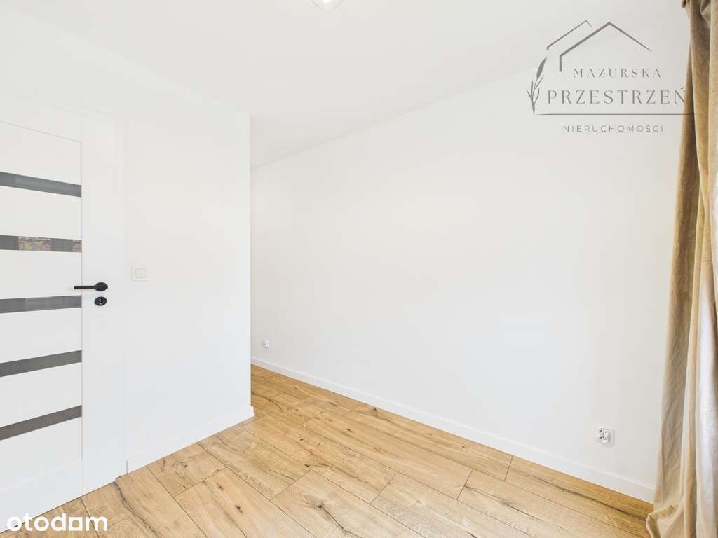 3-pokojowe mieszkanie po remoncie, ul. Kajki-13