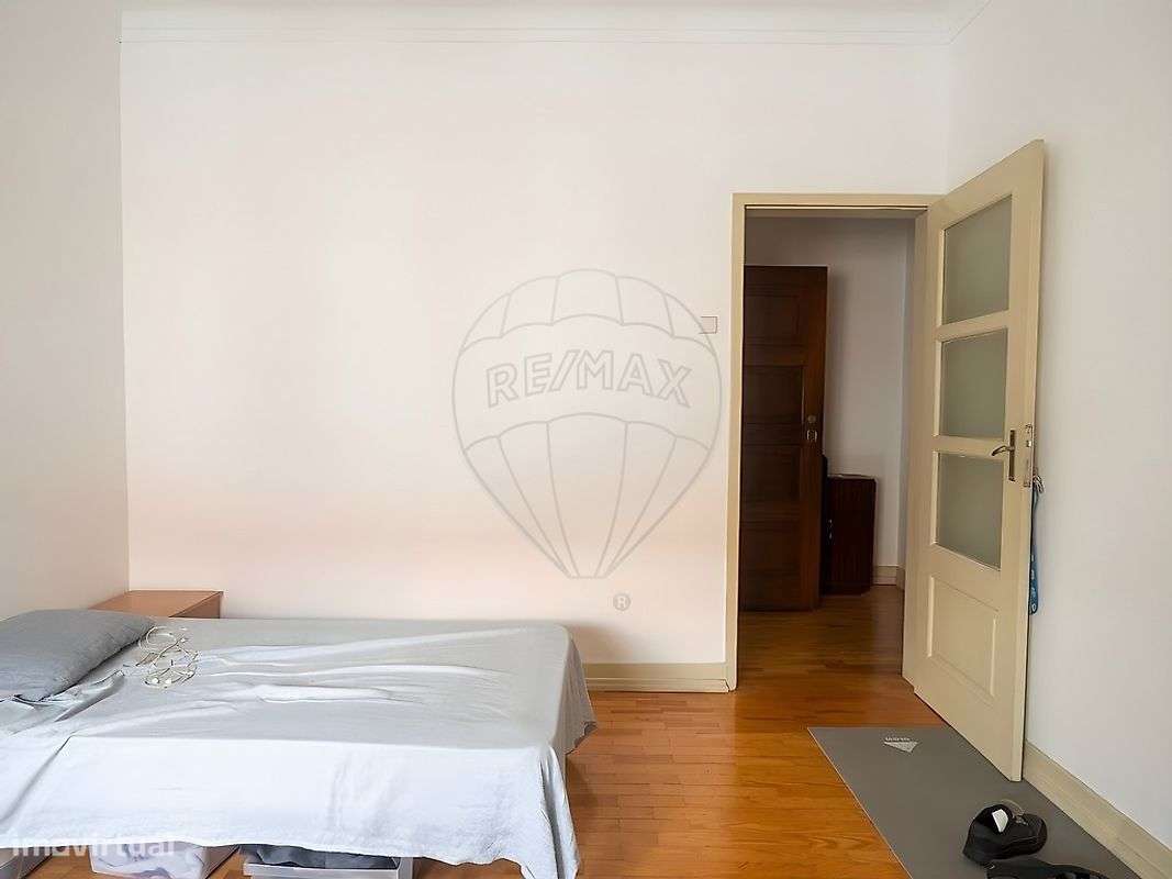 Apartamento T5 para venda-8