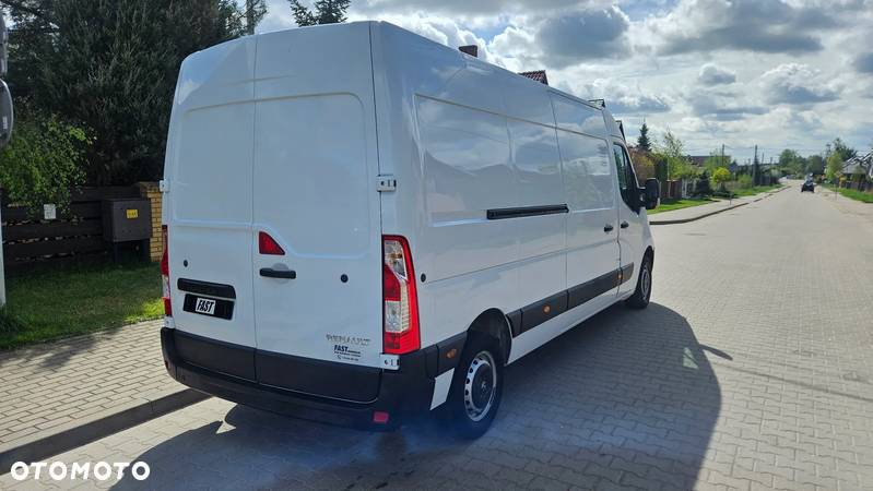 Renault MASTER - 4