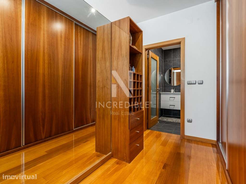 MORADIA T3+1 COM PISCINA EM FROSSOS, BRAGA-27