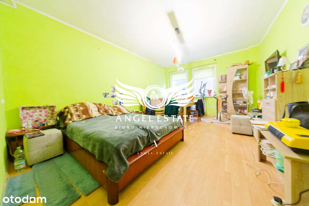 Mieszkanie bezczynszowe! Inwestycyjna okazja!-2