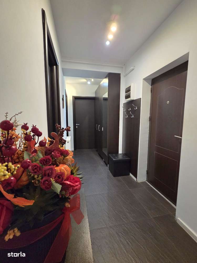 NOU! Apartament 2 camere, etaj1, Bucurestii Noi, 2 min parc - Imagine principală: 4/15