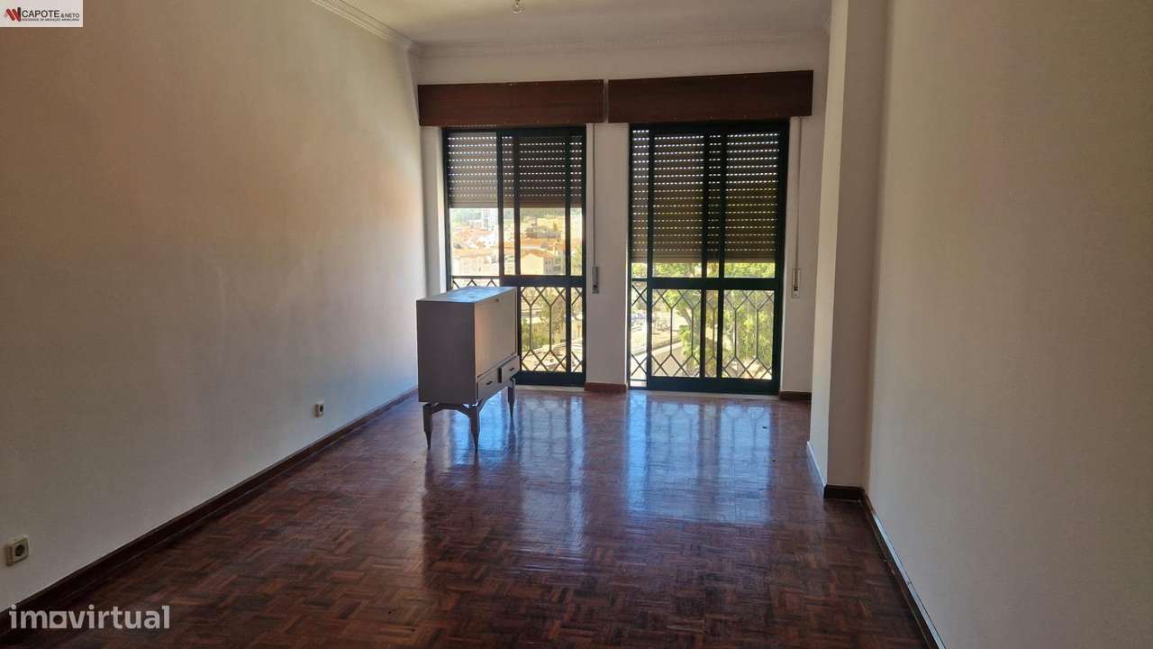 T2 - Aranguês - Hospital - Com Parqueamento - Vista Desafogada-20