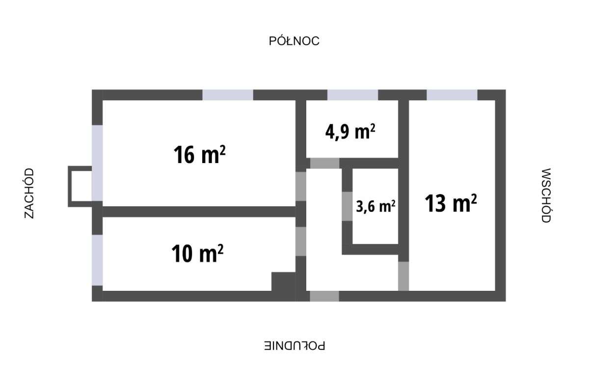 Do remontu,bez KW zakup możliwy przez obcokrajowca-1