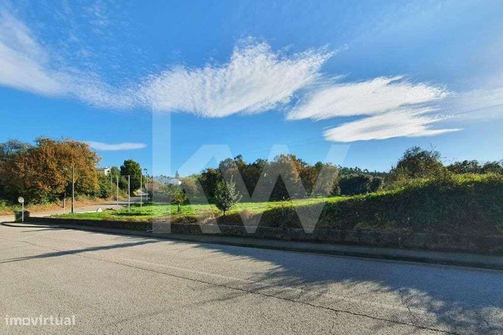 Terreno urbanizável | Rochas, Ameal, Coimbra - Grande imagem: 4/14