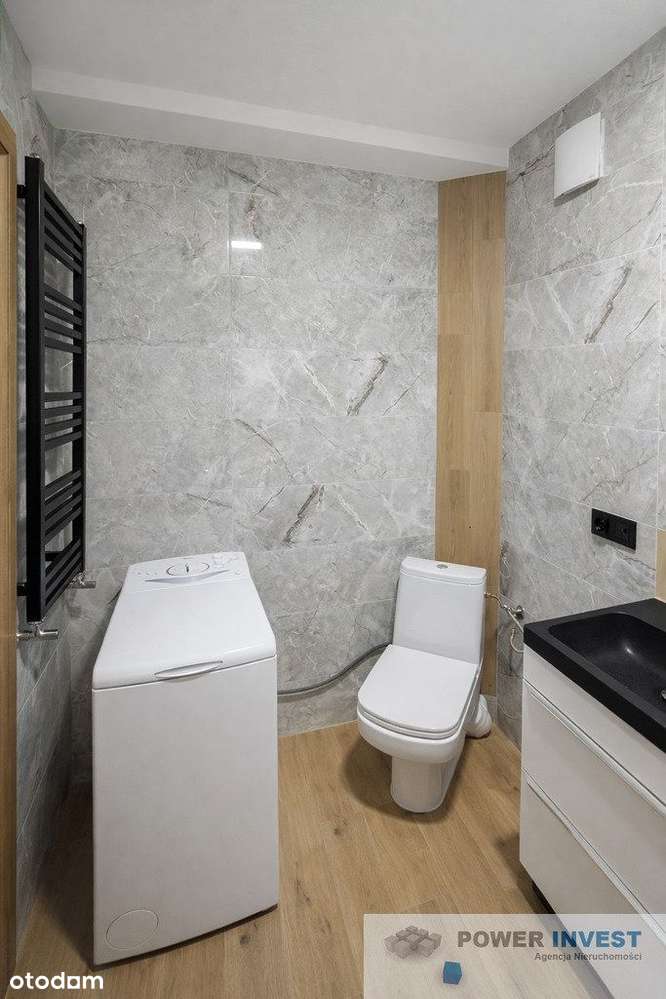 Bliźniak na prestiżowym osiedlu willowym-7