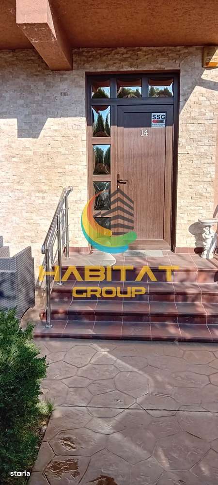 Vila individuala | 4 camere | Teren 540 mp | Strada privata - Imagine principală: 5/10