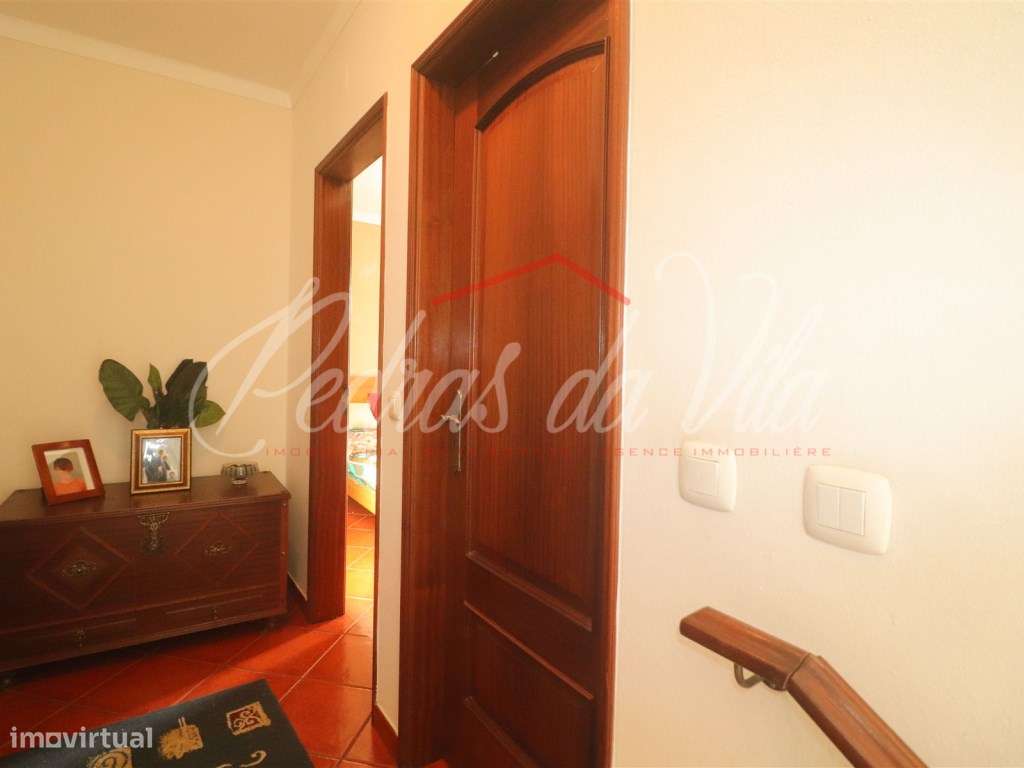 Moradia T3 de 98m2 com garagem - Vila Nova de Milfontes - Odemira-16