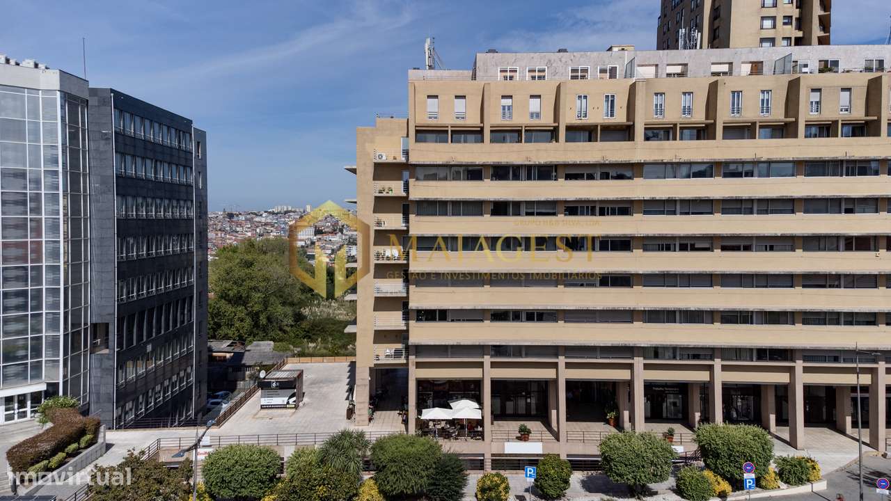 Apartamento T2 no Coração de Vila Nova de Gaia-30