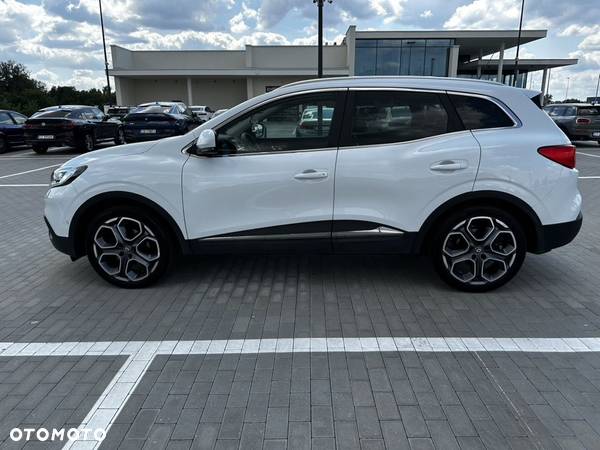 Renault Kadjar 1.2 Energy TCe Intens EDC - 3